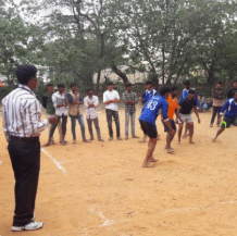 MES Institute of Management (MESIOM) Campus Life photo 8